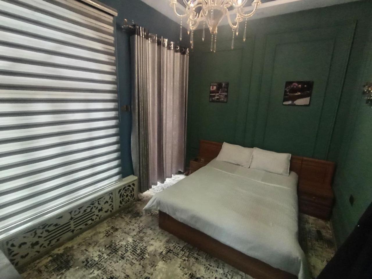 Abubakir Guests House Hotel Samarkand Exterior photo