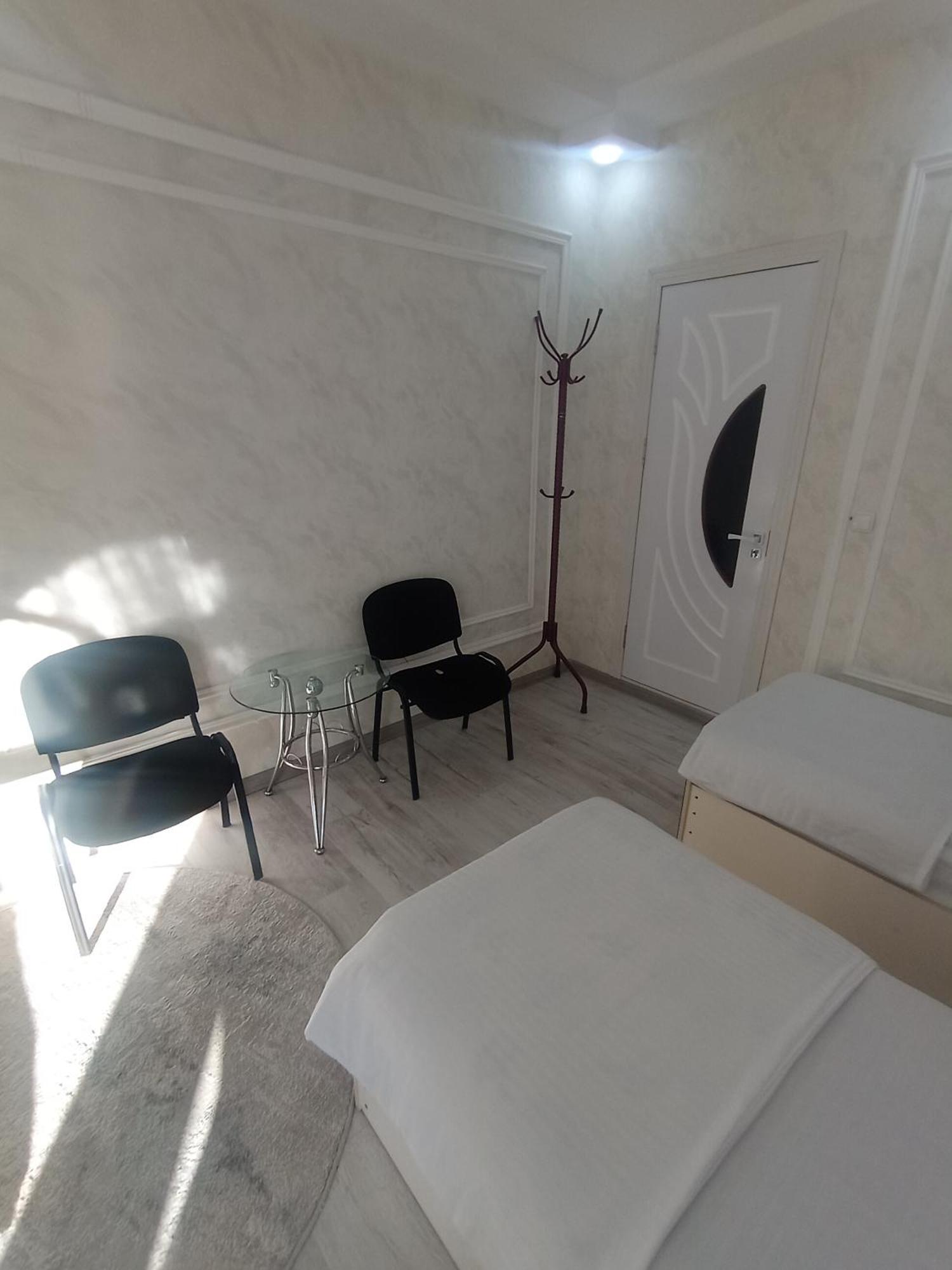 Abubakir Guests House Hotel Samarkand Exterior photo